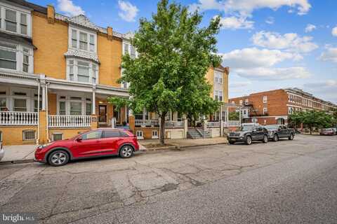 906 WHITELOCK STREET, BALTIMORE, MD 21217