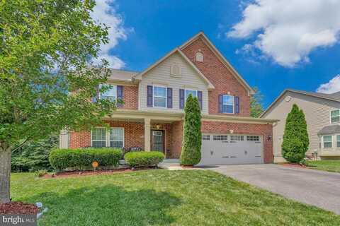 9340 ROCK LYNN CIRCLE, WALDORF, MD 20603