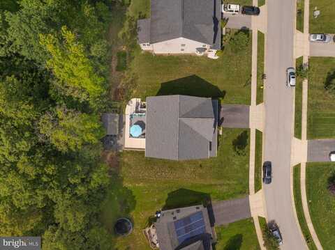 9340 ROCK LYNN CIRCLE, WALDORF, MD 20603