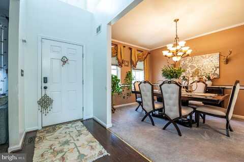 6 WESTRIDGE COURT, EAST STROUDSBURG, PA 18302