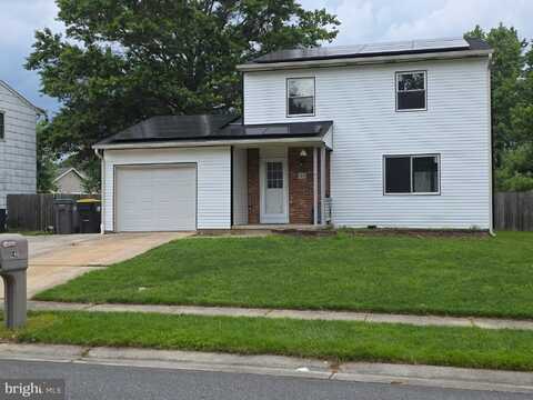 41 MIDLAND DRIVE, NEWARK, DE 19713