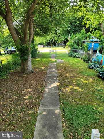 135 GRANT STREET, SALEM, NJ 08079