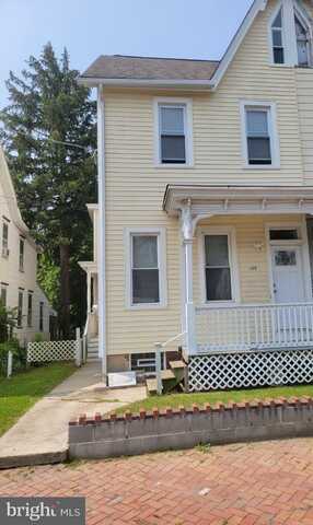 135 GRANT STREET, SALEM, NJ 08079