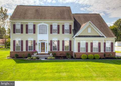 33 HEMPSTEAD DRIVE, NEWARK, DE 19702