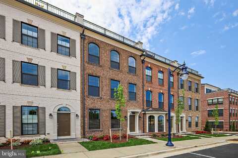 0 TRIGGERFISH DRIVE, National, MD 20745