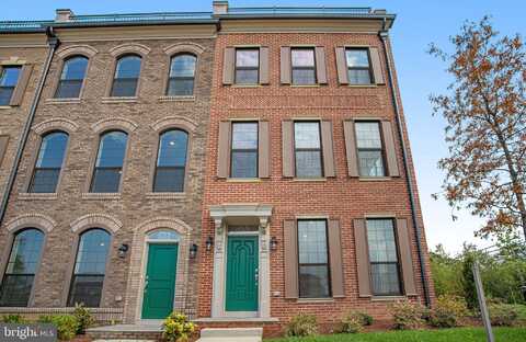 0 TRIGGERFISH DRIVE, National, MD 20745
