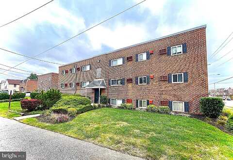 4401 SHEFFIELD AVENUE, PHILADELPHIA, PA 19136