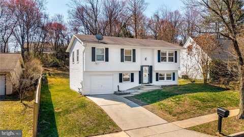 1885 ALDERNEY CT. COURT, SEVERN, MD 21144