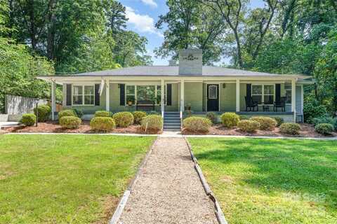 304 W Colonial Drive, Salisbury, NC 28144