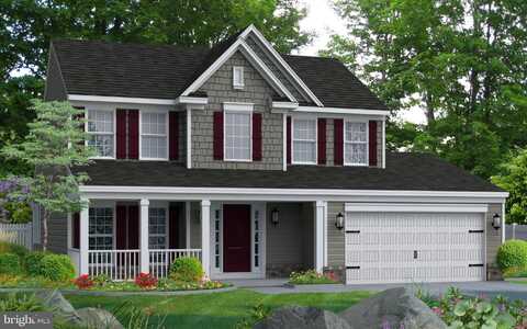 205 CHARLESTON ROAD, OCEAN PINES, MD 21811