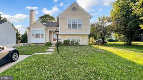 2 HARROD COURT, REISTERSTOWN, MD 21136