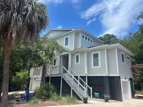 30 Sand Dollar Drive, Isle of Palms, SC 29451