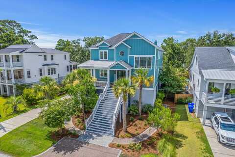 575 Lynne Avenue, Charleston, SC 29412