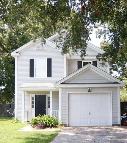 5133 Southside Drive, North Charleston, SC 29418