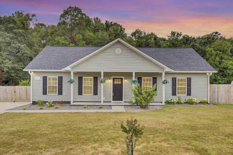 255 S Railroad Avenue, Ridgeville, SC 29472