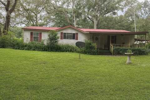 6093 SW 100TH AVENUE, BUSHNELL, FL 33513