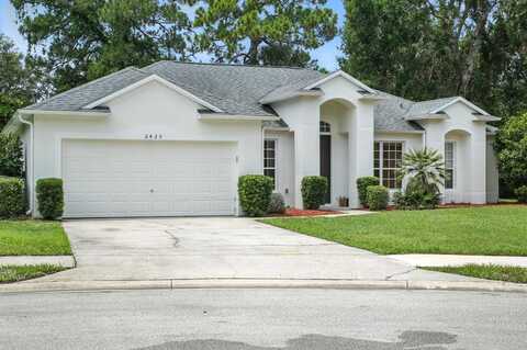 2425 VILLAGE LANE, TITUSVILLE, FL 32780