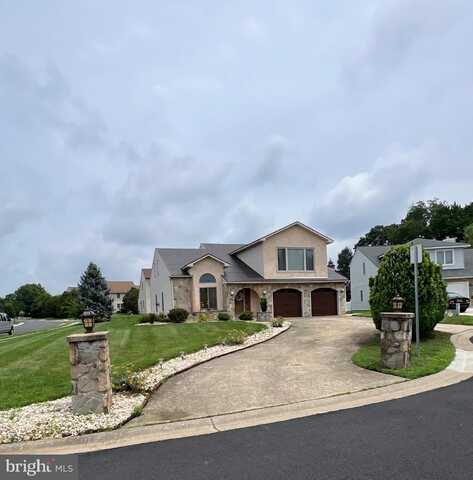 1 LONNIE COURT, BEAR, DE 19701