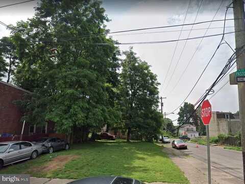 100 E PASTORIOUS STREET, PHILADELPHIA, PA 19144