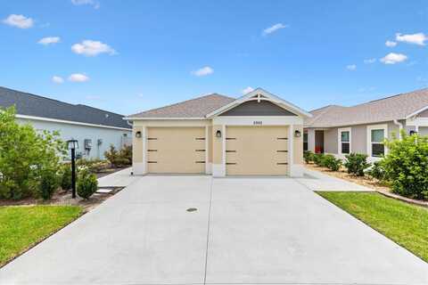 6986 ELAINE COURT, THE VILLAGES, FL 34762