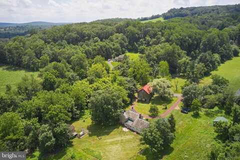 2529 GALLOWS HILL ROAD, KINTNERSVILLE, PA 18930