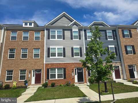 6518 SPOONBILL WAY, CLINTON, MD 20735