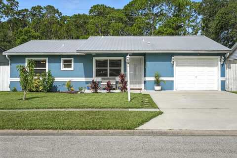 1720 HOPE DRIVE, ORMOND BEACH, FL 32174