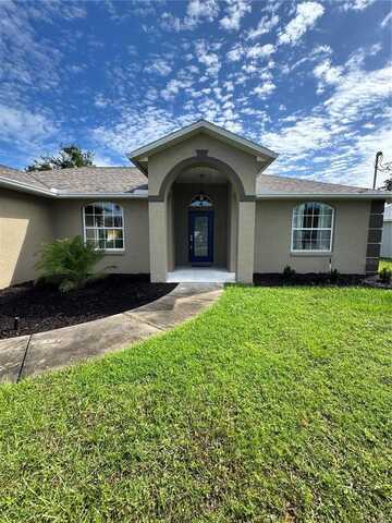 61 FRANCISCAN LANE, PALM COAST, FL 32137