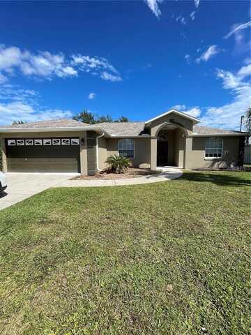 61 FRANCISCAN LANE, PALM COAST, FL 32137