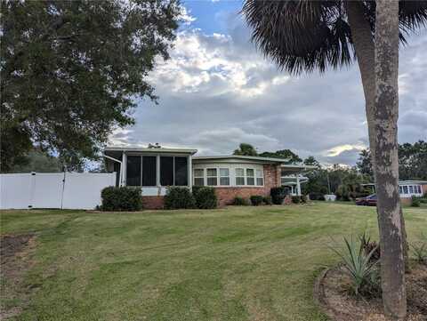 61 WOODLAND CIRCLE, HAINES CITY, FL 33844