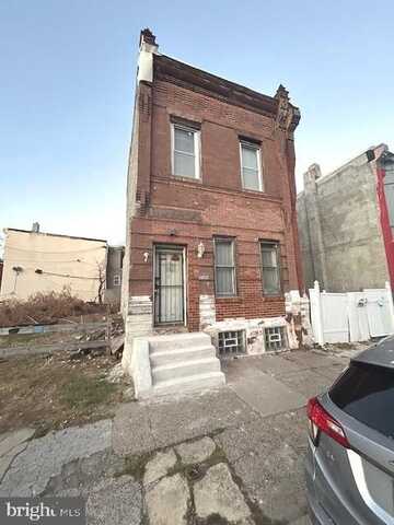 3121 W CUMBERLAND STREET, PHILADELPHIA, PA 19132