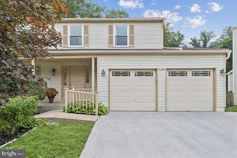1305 CAVENDISH DRIVE, SILVER SPRING, MD 20905