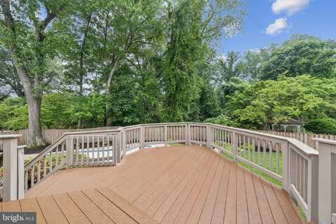 1305 CAVENDISH DRIVE, SILVER SPRING, MD 20905