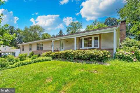 10007 YORK DRIVE, IJAMSVILLE, MD 21754