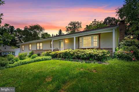 10007 YORK DRIVE, IJAMSVILLE, MD 21754