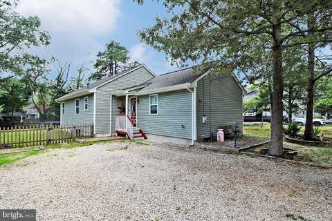46 BRYANT ROAD, WARETOWN, NJ 08758