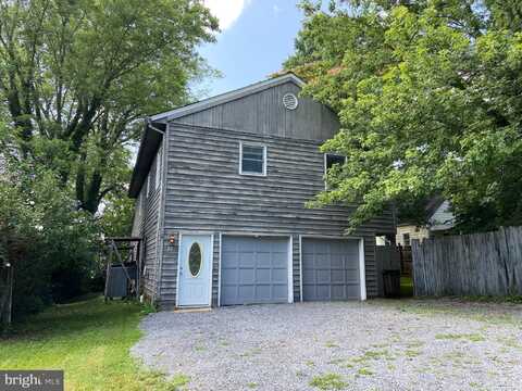 20 N CALHOUN STREET, WARRENTON, VA 20186