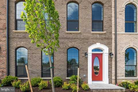 0 TRIGGERFISH DRIVE, National, MD 20745