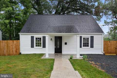 2316 FORT DRIVE, ALEXANDRIA, VA 22303