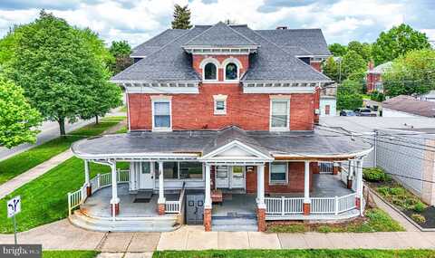 3500 DERRY STREET, HARRISBURG, PA 17111