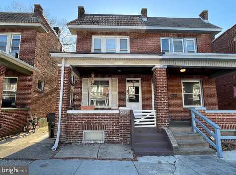 2734 REEL STREET, HARRISBURG, PA 17110
