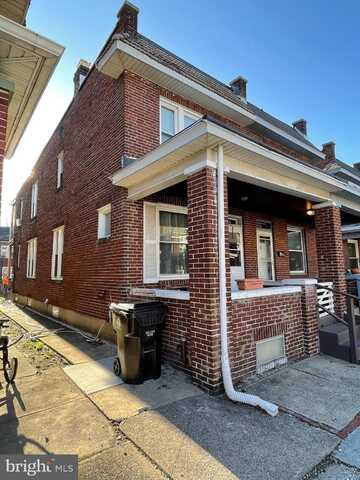 2734 REEL STREET, HARRISBURG, PA 17110