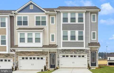513 ABIGAIL AVENUE, WAYNESBORO, PA 17268