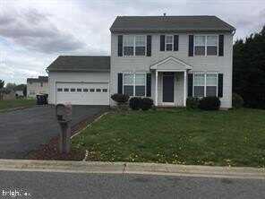 32 FENWICK COURT, DOVER, DE 19904