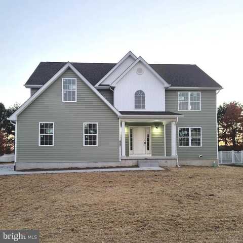 42 GLENOAK COURT, CAMDEN WYOMING, DE 19934