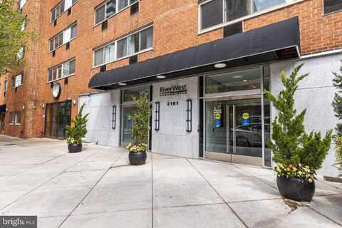 2101 CHESTNUT STREET, PHILADELPHIA, PA 19103