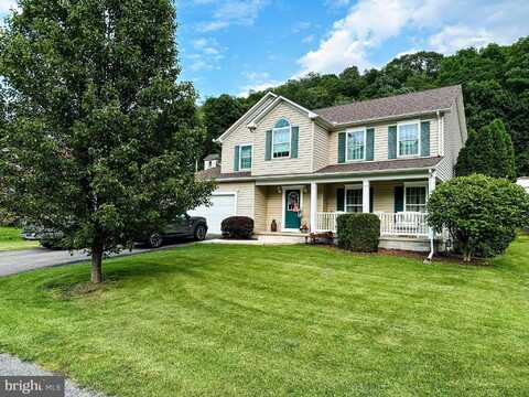 4 W FLORIDA WAY, LONACONING, MD 21539
