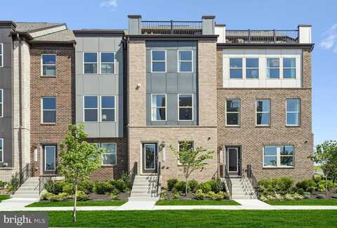 11221 EINSTEIN STREET, MANASSAS, VA 20109