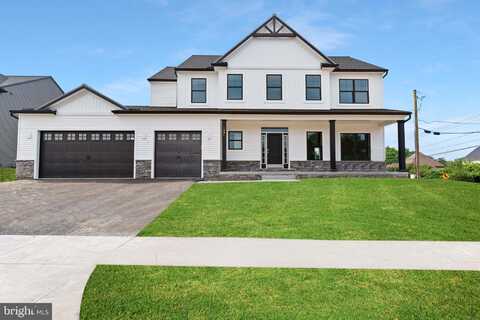 1001 EDORMA COURT, HARRISBURG, PA 17112