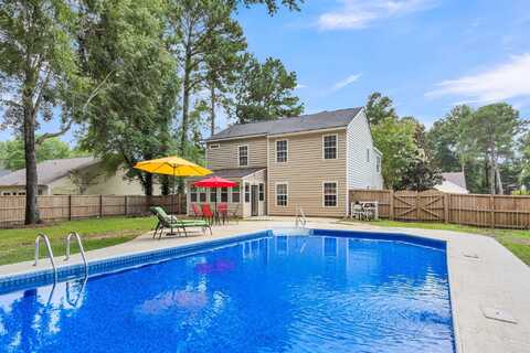 104 Thousand Oaks Circle, Goose Creek, SC 29445